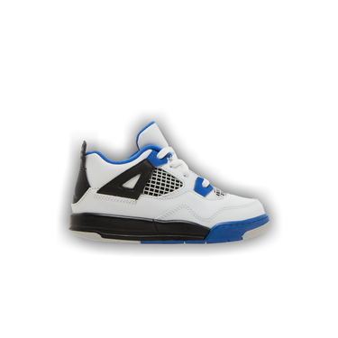 Jordan 4 motorsport goat Clearance
