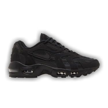 Black nike 96 store