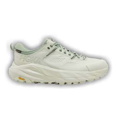 ☆HOKA☆ Public Kaha Low Gore-Tex Khaki 1123114FNN 1123114-F HOKA Kaha Low GTX in Green | SVD USA