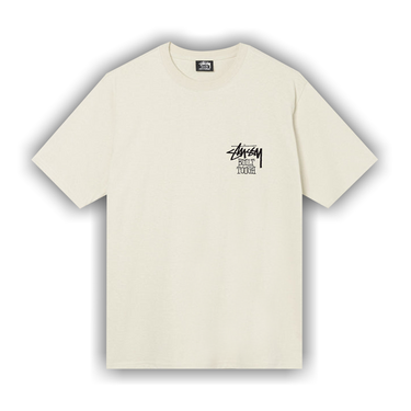 即決送込 大阪LTD M STUSSY T-shirt Tee 半袖 ステューシー s l