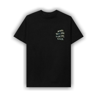 Size xxl Anti Social Social Club Tonkotsu Tee 'Black'