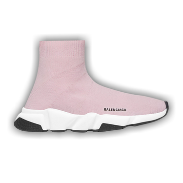 Mens balenciaga speed trainer sale top