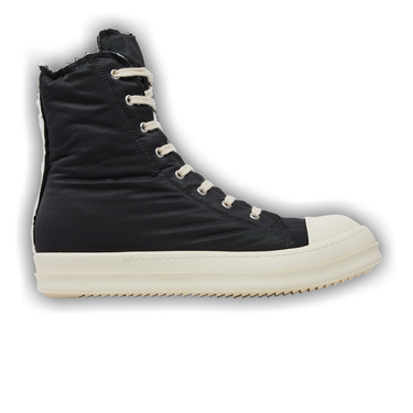Buy Rick Owens DRKSHDW Gethsemane Padded High 'Black Milk