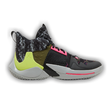 Buy Air Jordan Why Not Zer0.2 'IDC' - AO6219 003 | GOAT