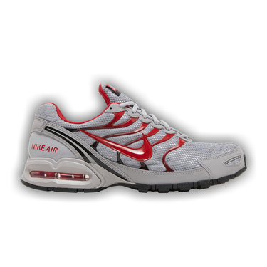 nike air max torch 4 grey red
