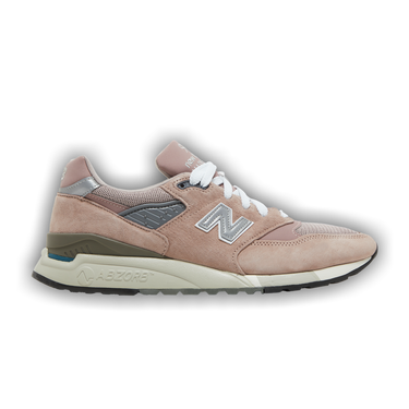 New balance 998 abzorb rose outlet