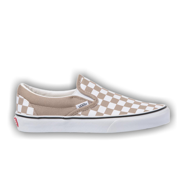 Tigers eye checkered vans outlet
