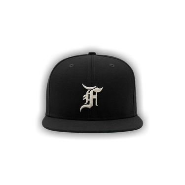 Buy Fear of God Essentials Essential 59Fifty Fitted Cap