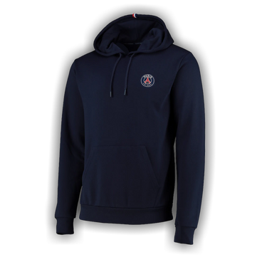 Psg shop blue hoodie