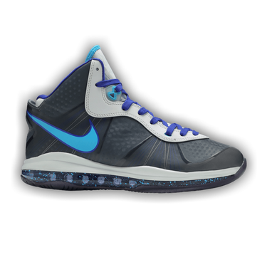 Buy LeBron 8 V/2 'Hornets' - 429676 001 | GOAT