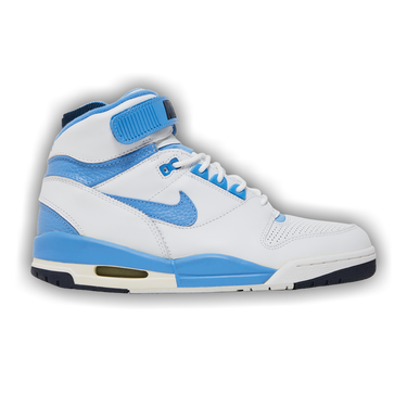 Nike air revolution white blue new arrivals