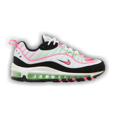 Air max 98 green pink outlet