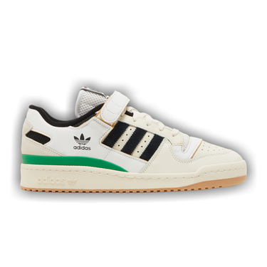 Buy Forum 84 Low 'Celtics' - GX9058 - White | GOAT