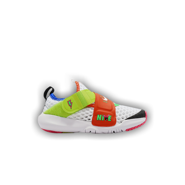Buy Flex Advance BR PS White Multi DV1754 111 GOAT CA