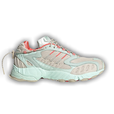 Buy Adidas Wmns Torsion TRDC 'Ice Mint Aluminium' - FV1007 | GOAT