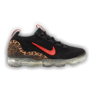 Nike top leopard vapormax