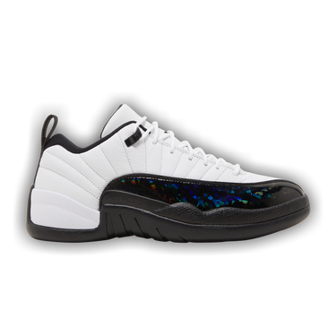 Air Jordan Ⅻ Low 26cm Nike Air Jordan Retro XII 12 Low 25 Years In China 2022