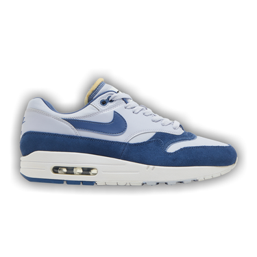 Air max 1 shop ghost mystic navy