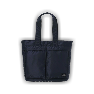 Buy Porter-Yoshida & Co. Tanker Tote Bag 'Navy' - 622 76994 50 | GOAT