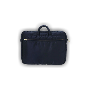 Buy Porter-Yoshida & Co. Tanker 2Way Briefcase 'Navy' - 622 79311