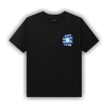 即納★ANTI SOCIAL SOCIAL CLUB BLURRY NIGHTS BLACK TEE Buy Anti Social Social Club Never Mind Tee 'Black' - 1020