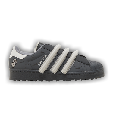 ⭐️みさです。 Amazon.com: Miss Gaia Girls' Hearts Sneaker, White Multi