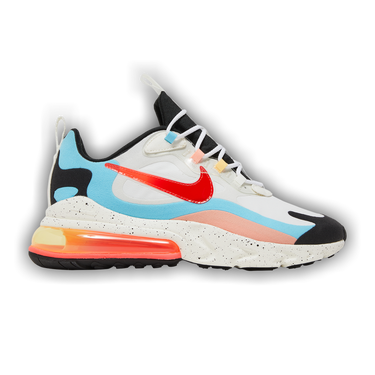 Buy Nike Air Max 270 React 'The Future Is In The Air' - DD8498 161
