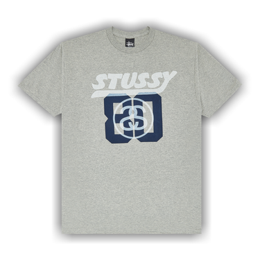 【STUSSY 24'】 Stussy Sport SS Tee STUSSY 24SS Star Sport LS Tee Logo Print Long Sleeve T Shirt