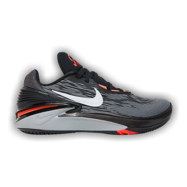 シューズ(男性用) Nike Zoom GT Cut 2 Black Bright Crimson Nike Air Zoom GT Cut 2 Black Bright Crimson DJ6015-001