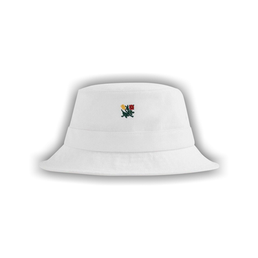 AIME LEON DORE Brushed Crest Bucket Hat白 AIME LEON DORE Brushed Crest Bucket Hat白 - メルカリ