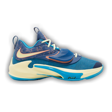 Buy Nike Zoom Freak 3 NRG 'Valentines Day' - DH7347 900 | GOAT