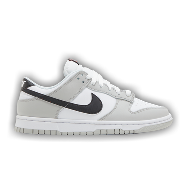 Buy Dunk Low SE 'Lottery Pack - Grey Fog' - DR9654 001 | GOAT