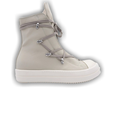 Rick Owens DRKSHDW コットンPODZ Rick Owens DRKSHDW Pods Cargo Shorts - Made In Japan 12oz