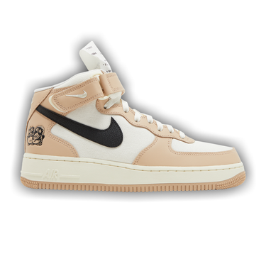 【8/25発売】Nike Air Force 1 Mid ’07 Izakaya Nike Air Force 1 Mid Izakaya DX2938-200 Release Date | Hypebeast