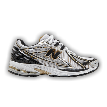 Buy New Balance 1906R 'Metallic Silver Metallic Gold Buy New Balance 1906R 'Metallic Silver Metallic Gold