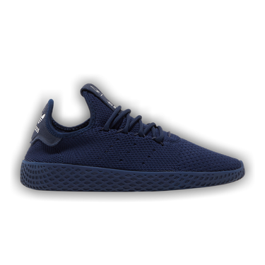Nmd Pharrell Shoes Adidas Pharrell Williams Dunkelblau Adidas Originals  Pharrell Williams Tennis HU BY8719 From EUR