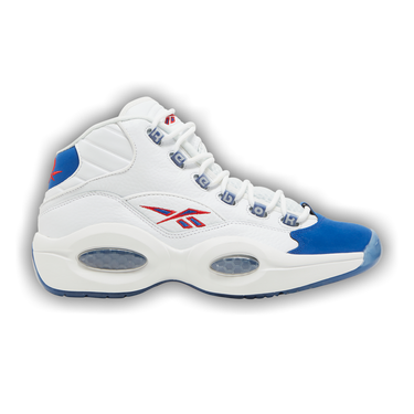 Reebok mid question double cross sales