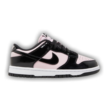 Buy Wmns Dunk Low 'Pink Foam Black' - DJ9955 600 | GOAT