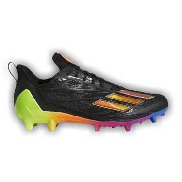 Adidas outlet cleats emoji