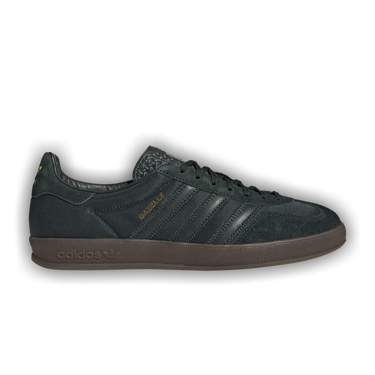 adidas gazelle silver green womens Men's Originals Gazelle Indoor