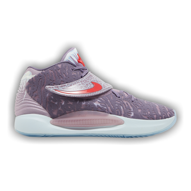 ナイキ KD14 バレンタイン 27cm/NIKE KD14 PINK
