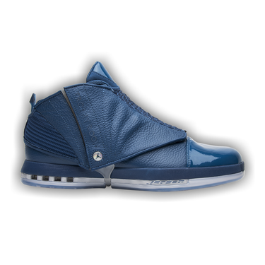 Air jordan online 16 trophy room