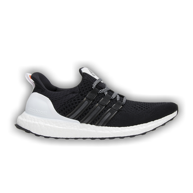 Adidas ultra boost top 1.0 wood wood black
