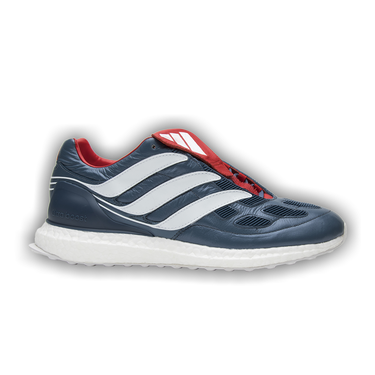 Buy Adidas Predator Precision UltraBoost 'Blue Grey White' - CM7913 | GOAT