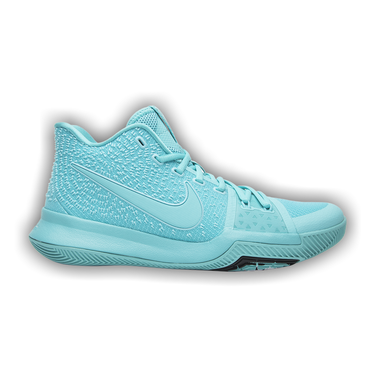 kyrie 3 light blue