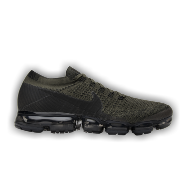 Vapormax flyknit cargo sales khaki