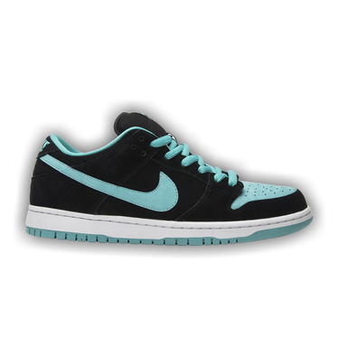 Nike sb dunk low pro clear jade cheap