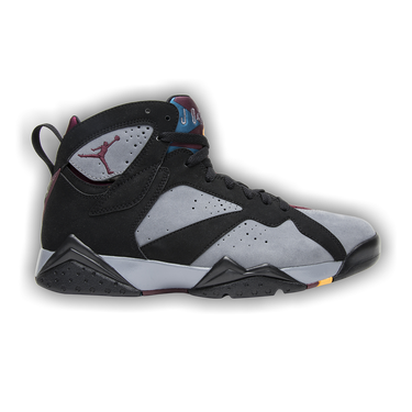 Buy Air Jordan 7 Retro Bordeaux 2011 304775 003 GOAT