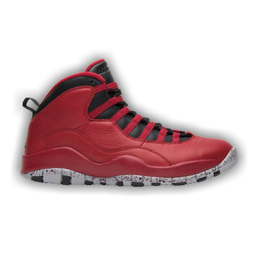 Air jordan 10 retro hot sale 30th
