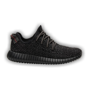 Adidas yeezy boost 350 pirate black 2015 men's sneakers aq2659 hotsell